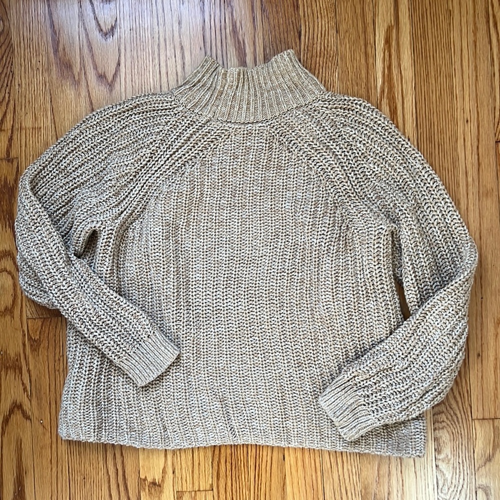 Gap - Mockneck sweater